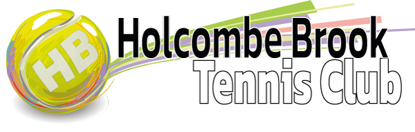 Holcombe Brook Tennis Club