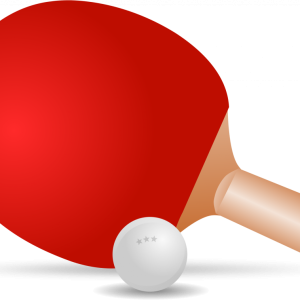 Table Tennis