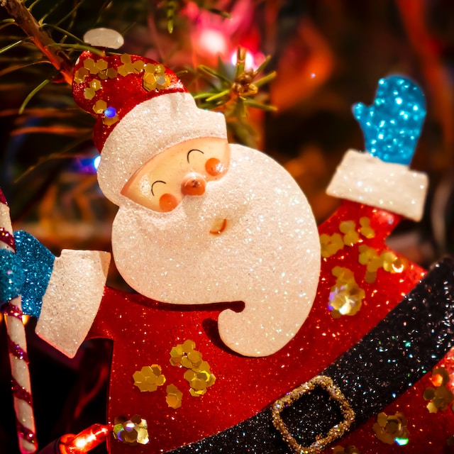 Christmas party at Holcombe Brook Tennis Club