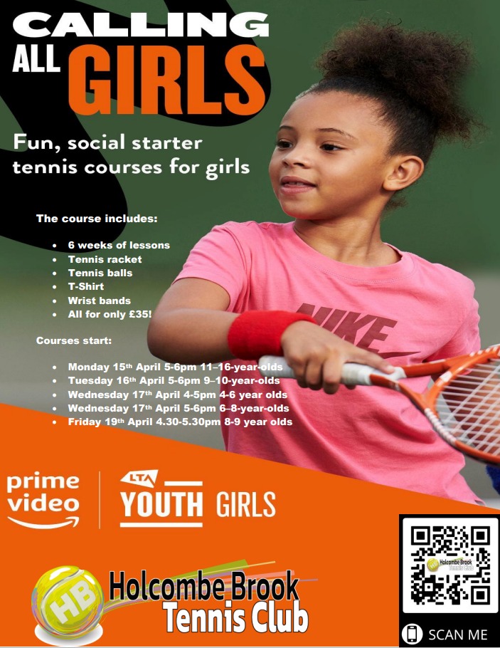 Featured image for “LTA Youth Girls”