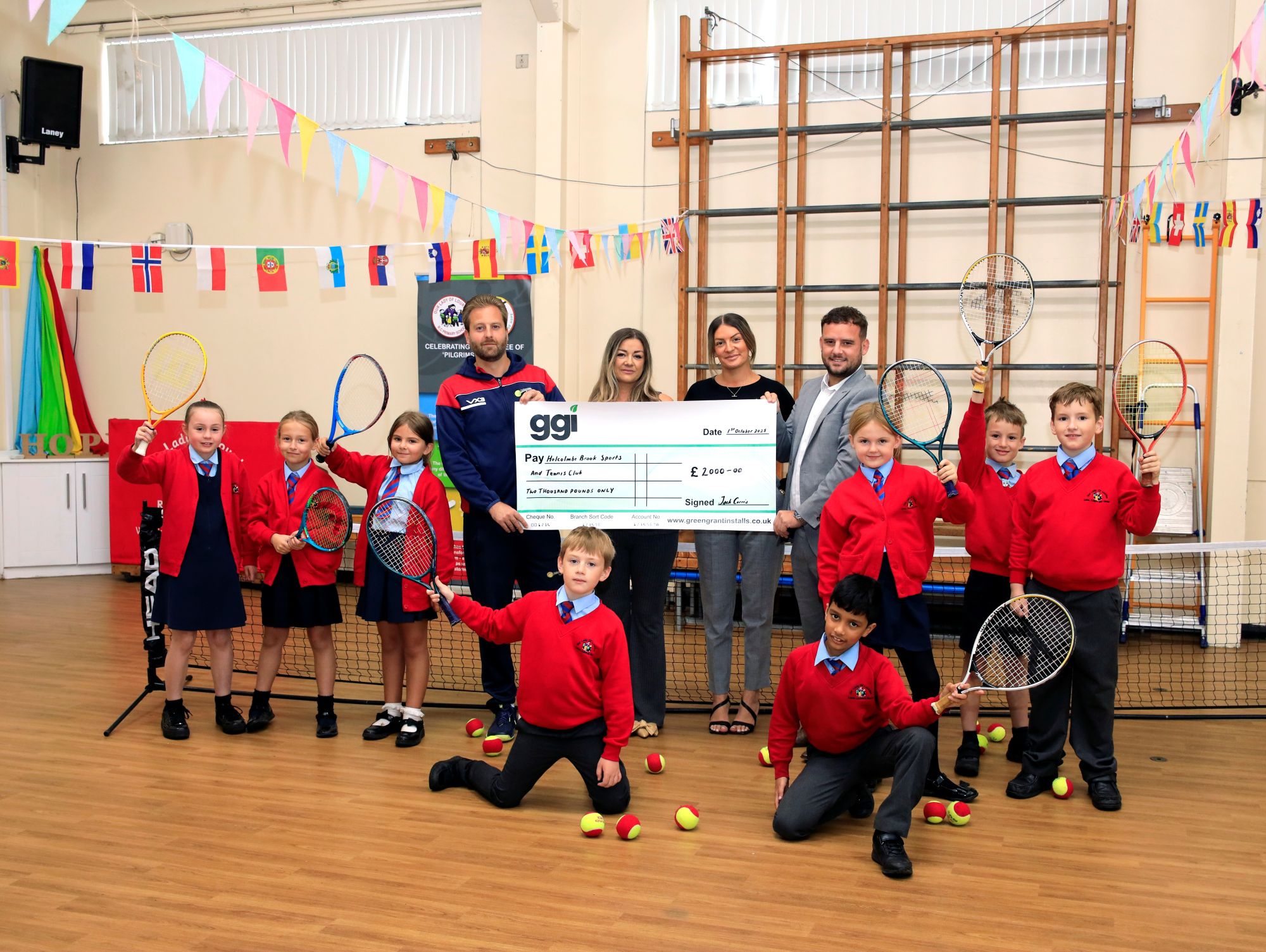 Featured image for “Schools Programme”