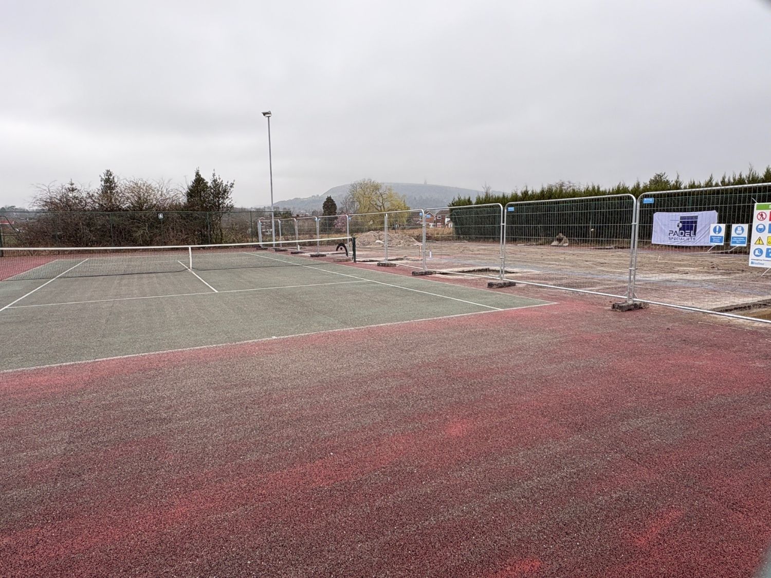 Featured image for “Padel Progress”
